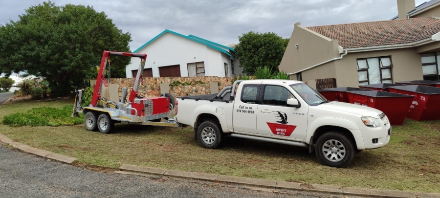 Commercial Property for Sale in Stilbaai Wes Western Cape